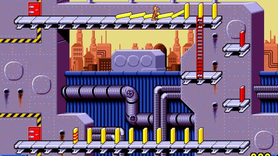 Pushover screenshot 3