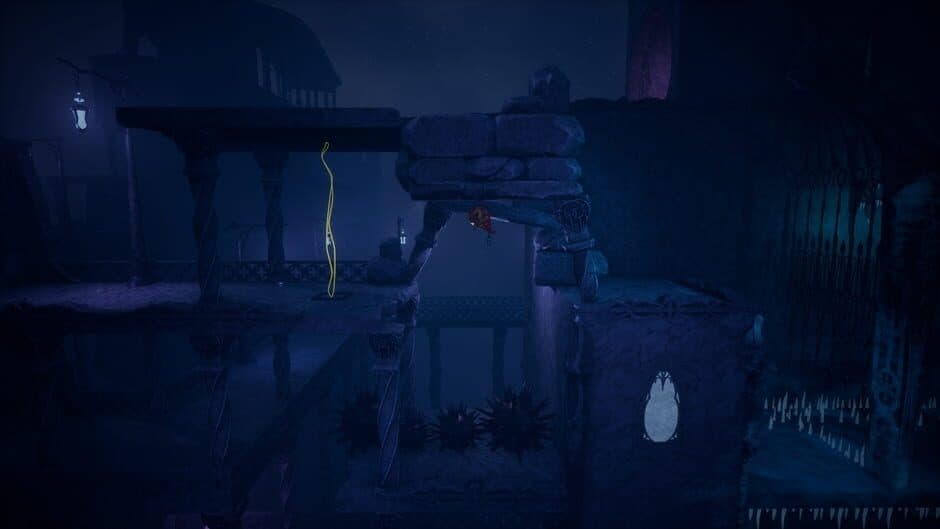 WarriOrb screenshot 6