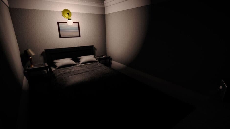 Constricted VR screenshot 5