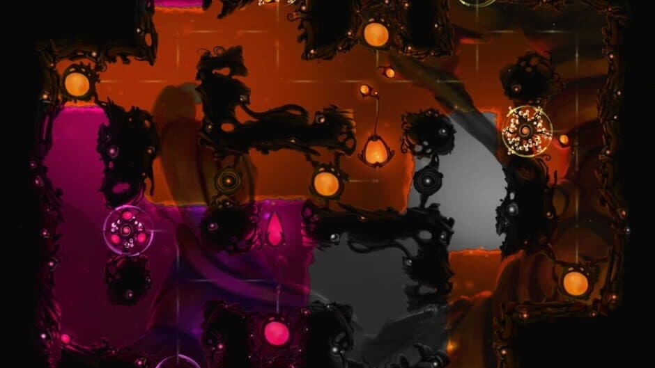 Interloper screenshot 1