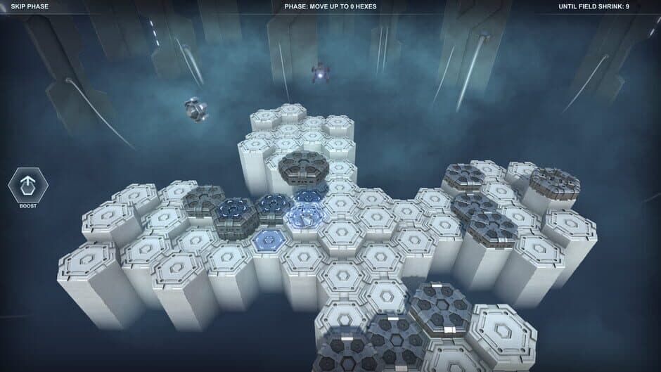 HexLab screenshot 5