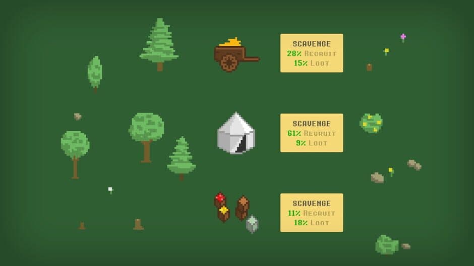 Tiny Battle Simulator screenshot 6