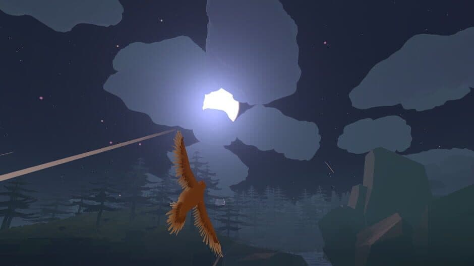 Feather screenshot 2