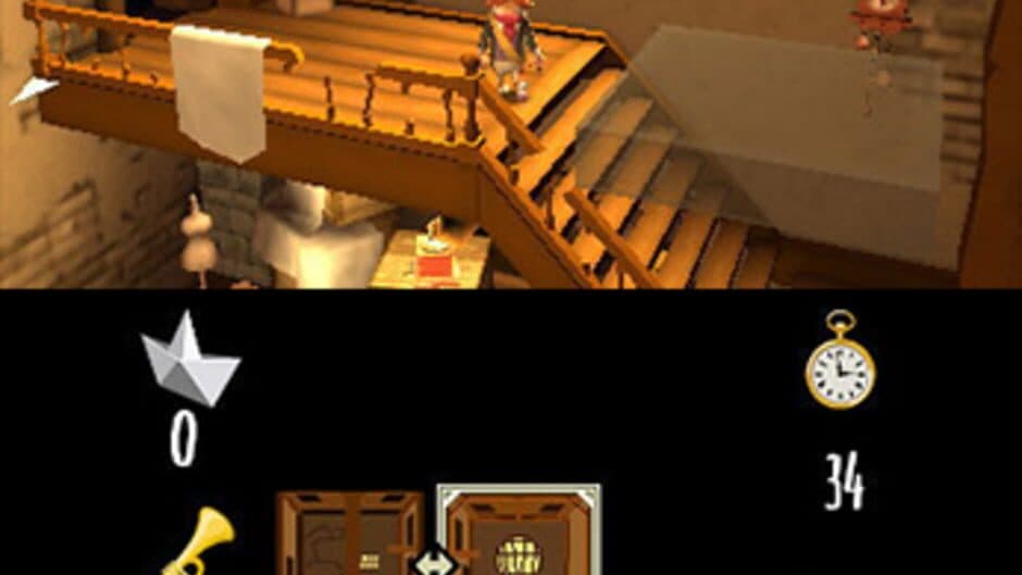 The Delusions of Von Sottendorff and His Squared Mind screenshot 3