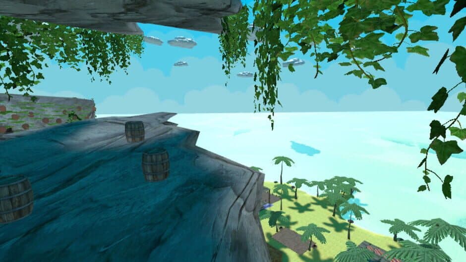 Island Getaway screenshot 5