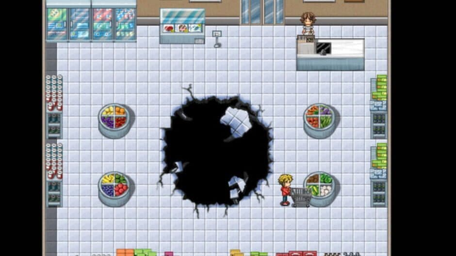 Labyrinthine Dreams screenshot 5