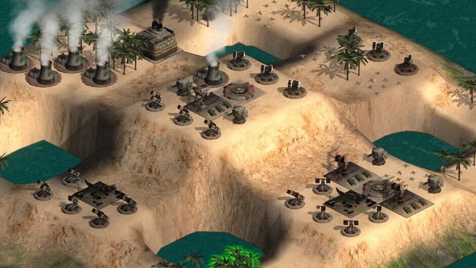 Mech Marines: Steel March screenshot 2