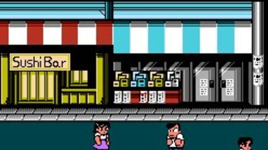 River City Ransom screenshot 4