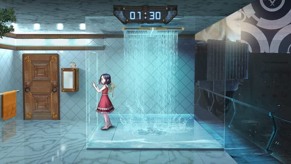 Minotaur screenshot 4