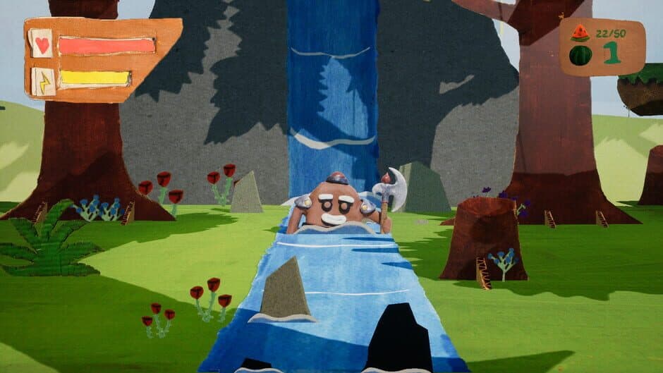 Floogen screenshot 2