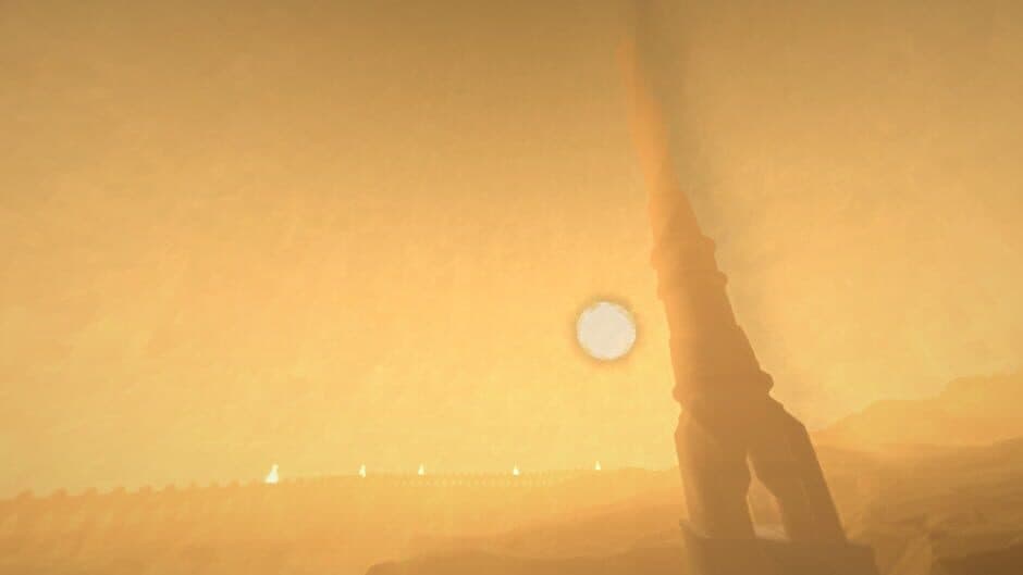 Timeframe screenshot 3