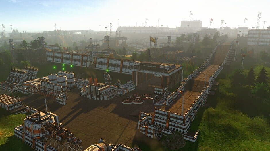 Project 5: Sightseer screenshot 3