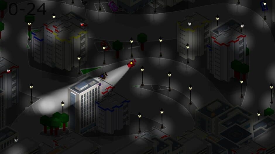 Fix Race screenshot 2