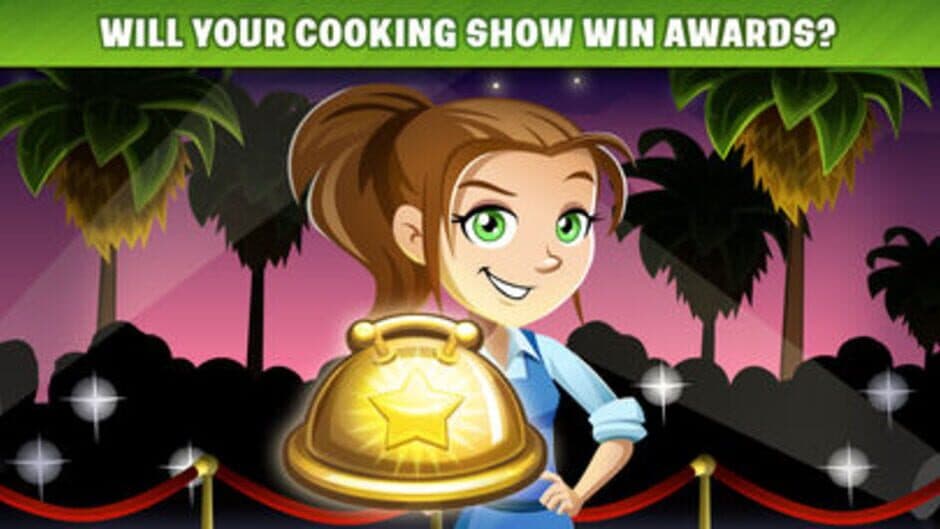 Cooking Dash screenshot 1