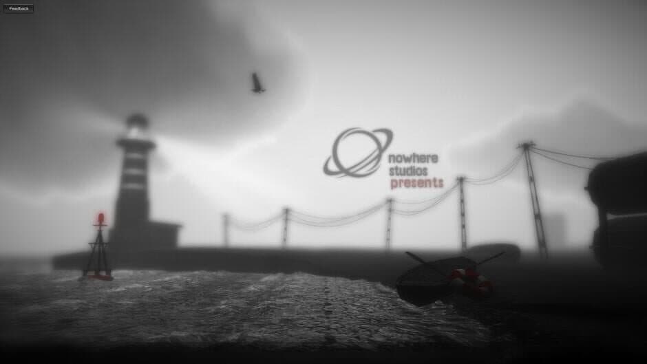 Monochroma screenshot 3