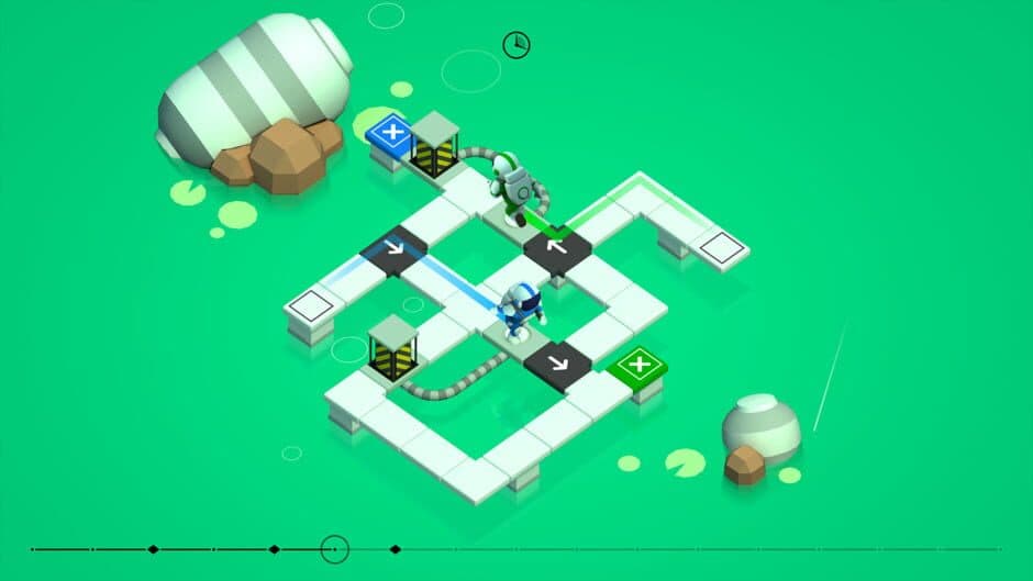 Causality screenshot 2