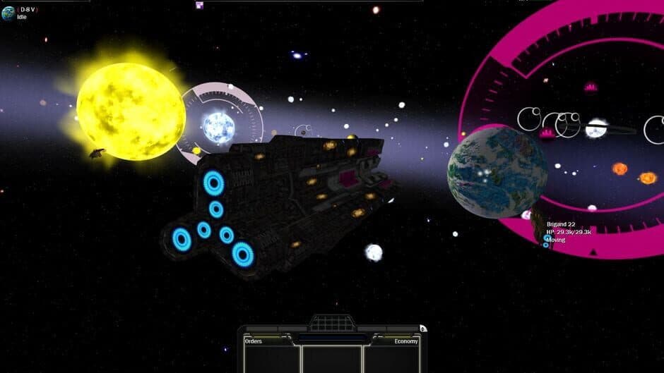 Star Ruler screenshot 5
