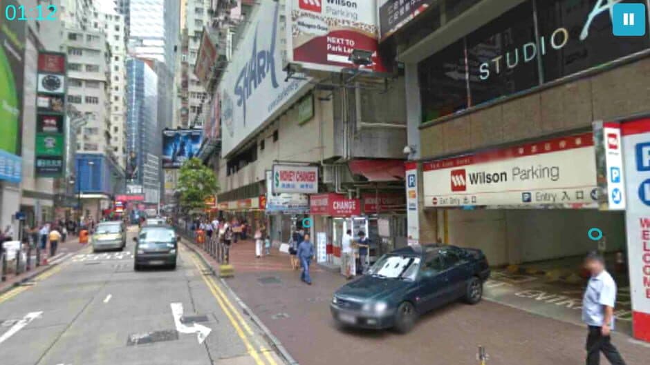 Natives screenshot 4