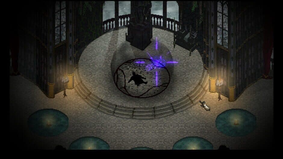 Serpent in the Staglands screenshot 1