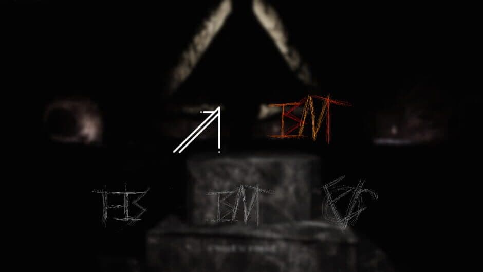 Behind These Eyes screenshot 3