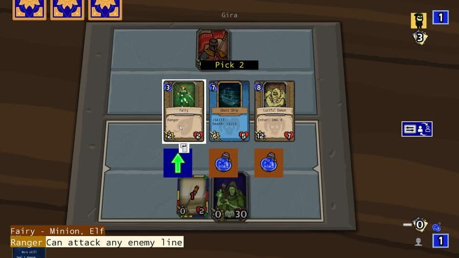 Pick a Hero screenshot 1