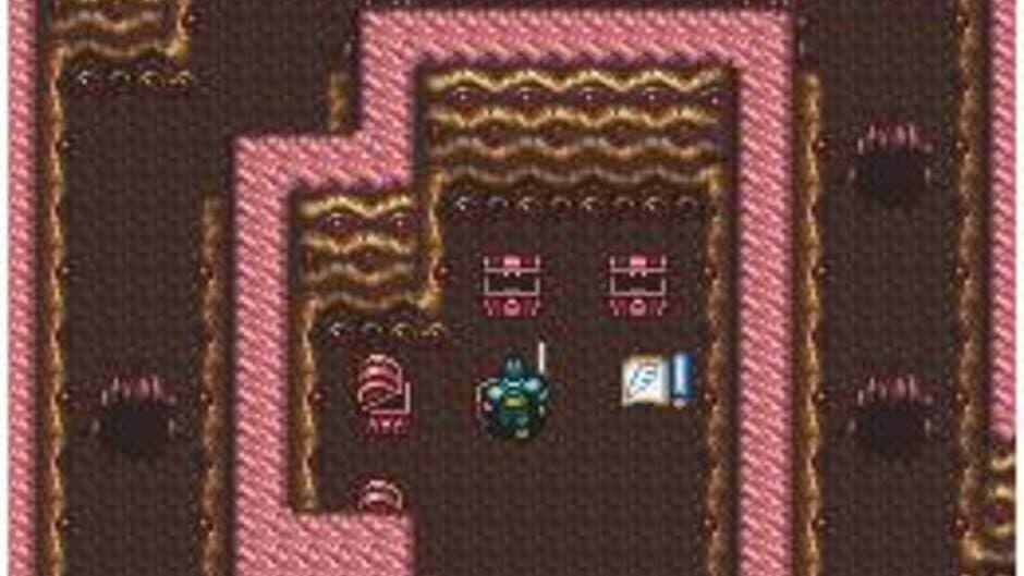 Brandish screenshot 1