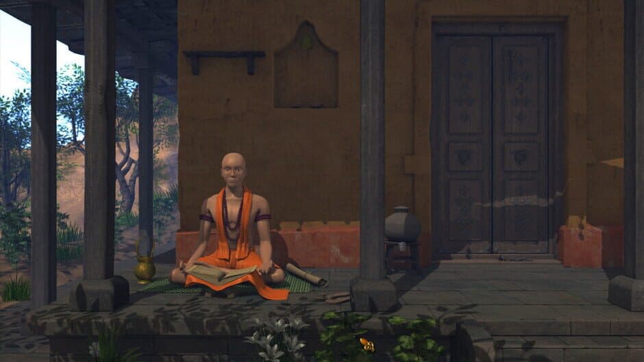 Pahelika: Revelations HD screenshot 4