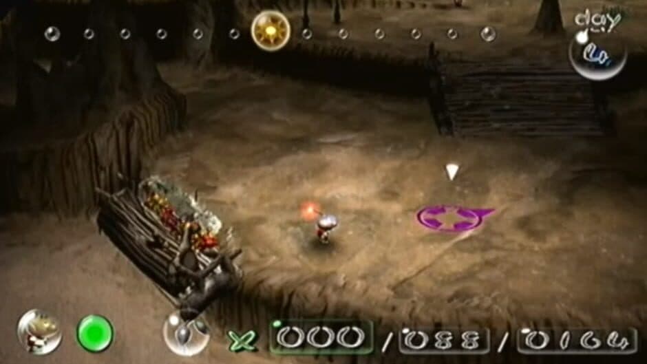 Pikmin screenshot 5