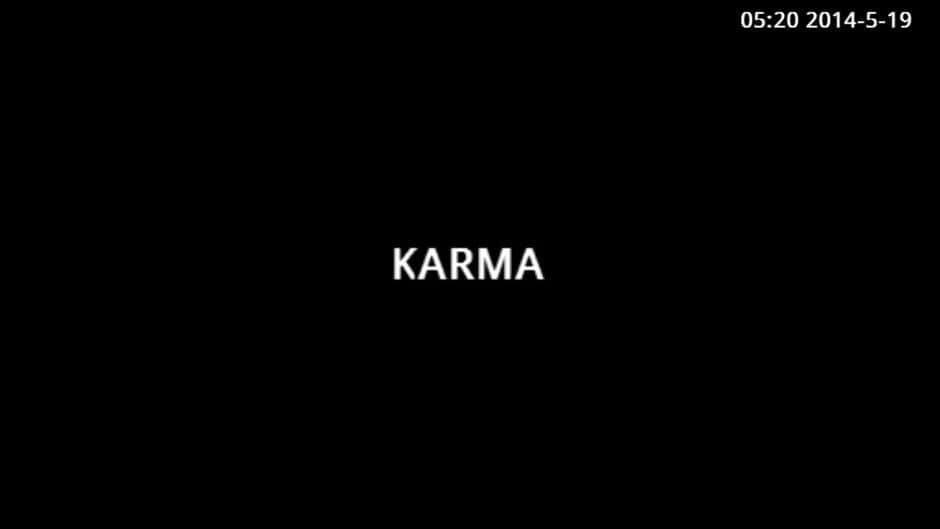 Karma screenshot 5