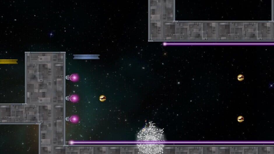 Defy Gravity Extended screenshot 3