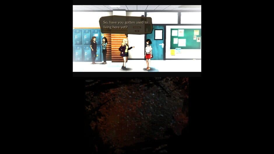 Creeping Terror screenshot 4