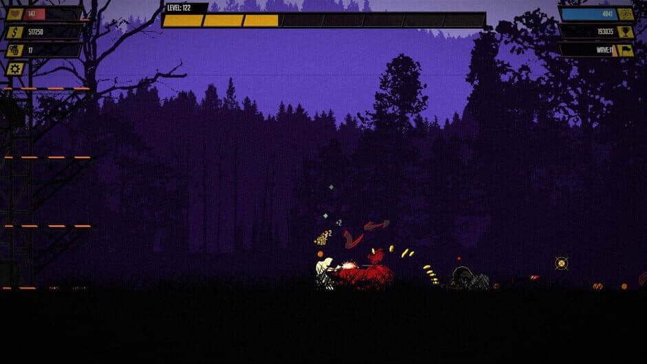 My Tower, My Home screenshot 2